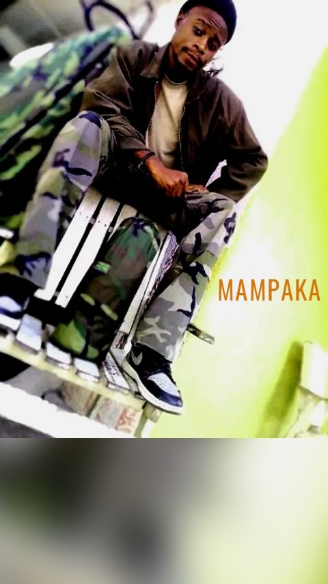 Mampaka 